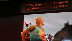 Ironman Barcelona – It doesn’t always go to plan