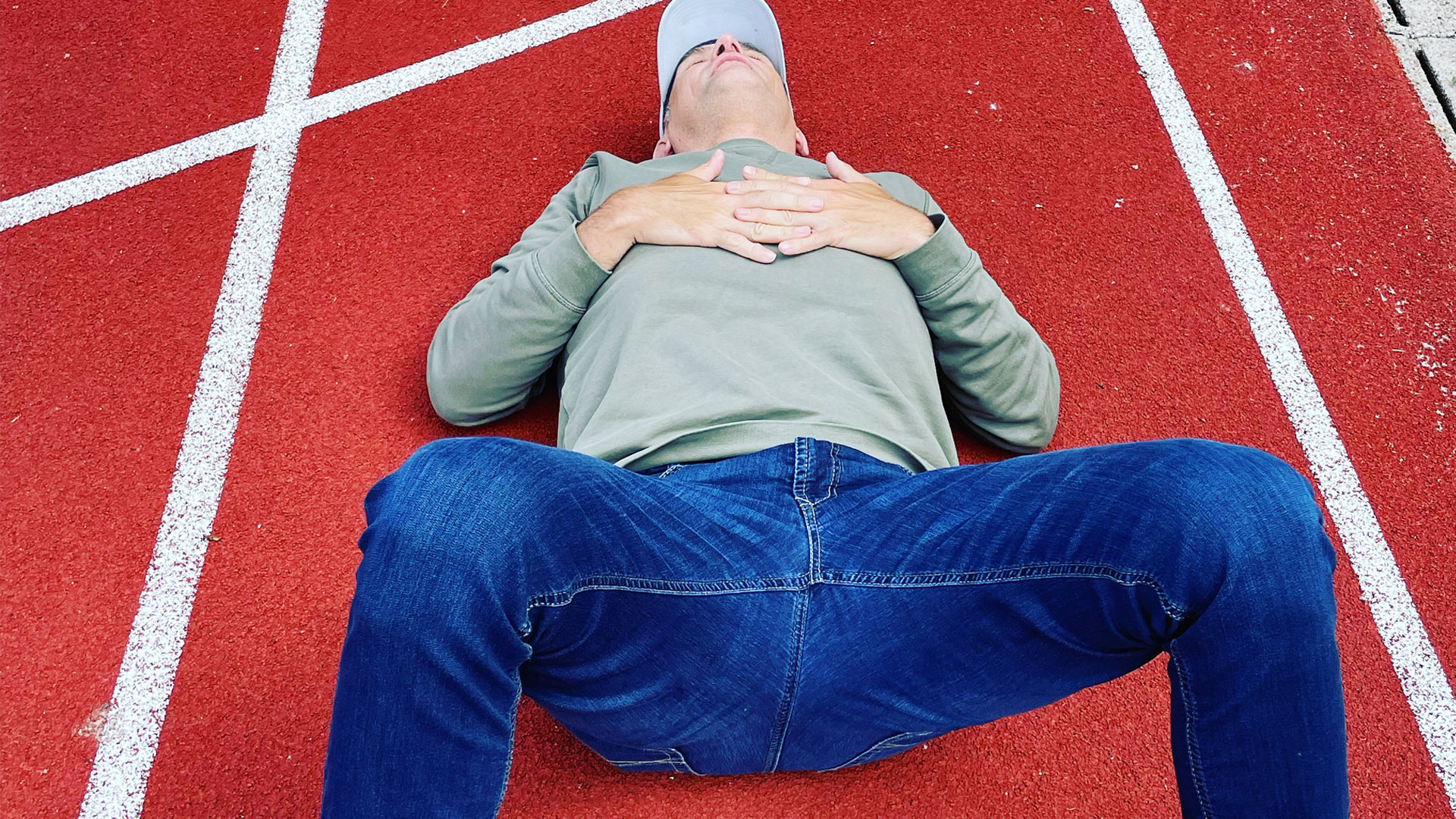 Let’s talk recovery!