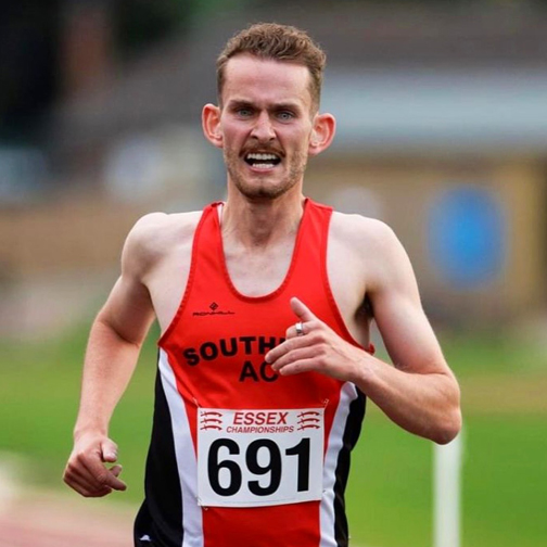 Bob – Boulton performance running coaching