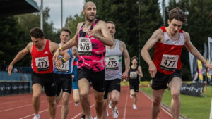 End of season update for Luke Oliver